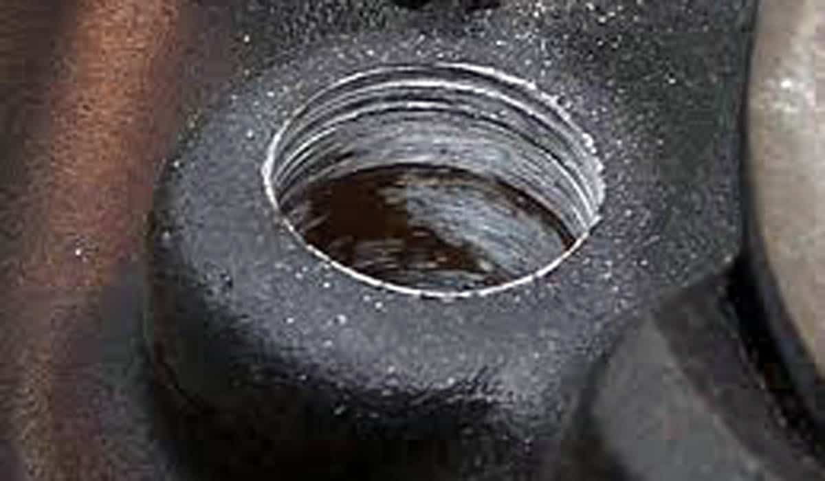 Seven Common Problems With the Ford 5.4 Triton Engine