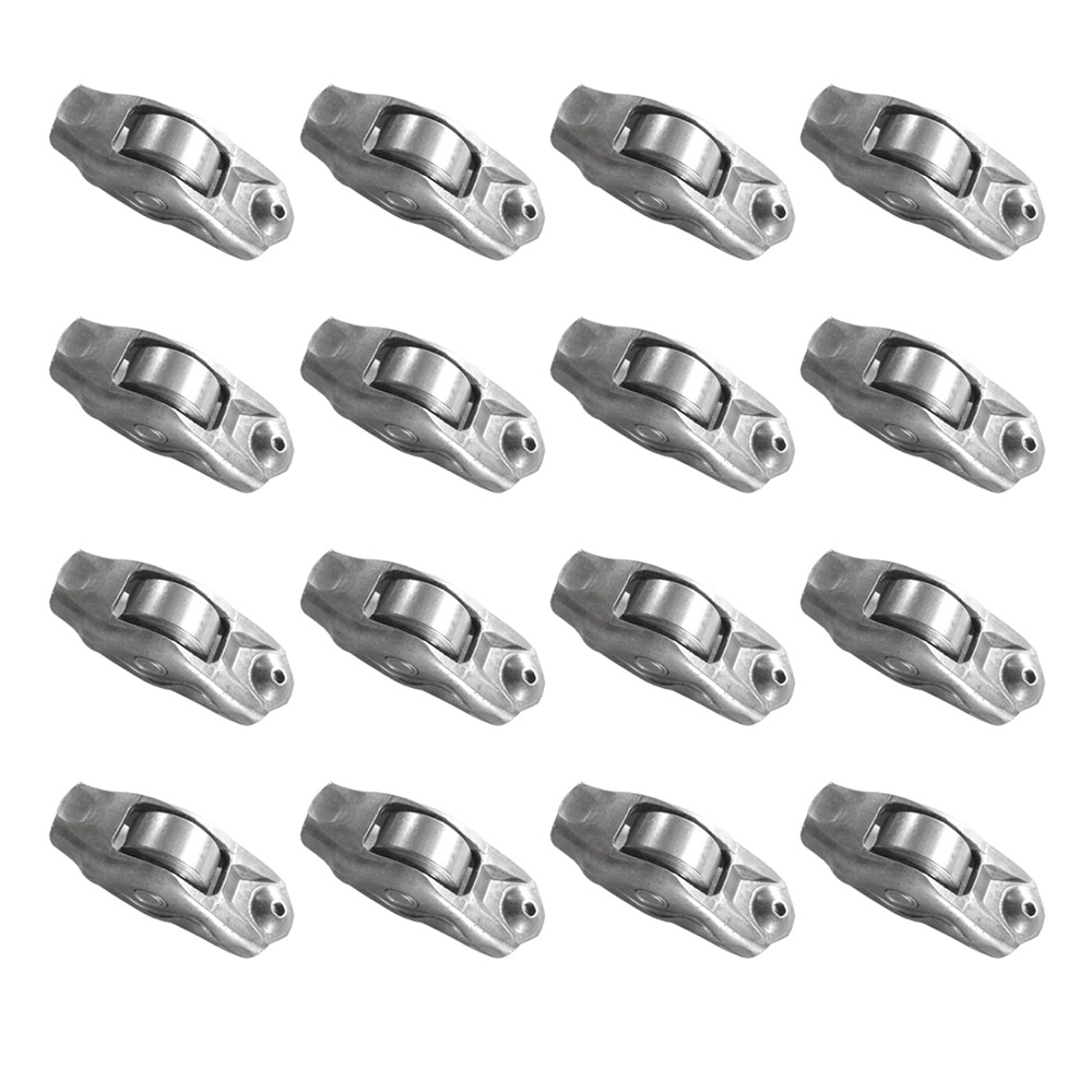 16X Rocker Arm for Ford F-150 F-250 F-350 F-450 F-550 E-150 E-250 E-350 E-450 Econoline Club Wagon Heritage Super Duty 4.6L 5.4L V8 2V F8AZ6564AA